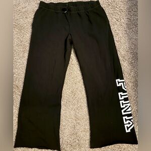 Victoria's Secret PINK Campus Sweatpants